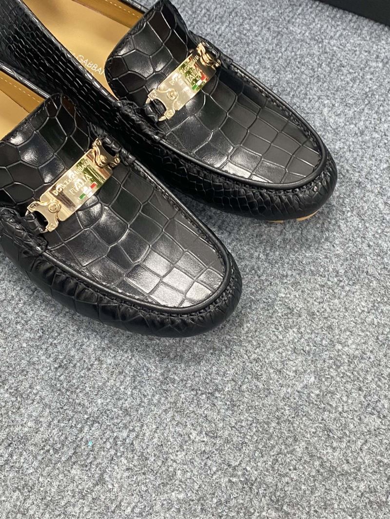 Dolce Gabbana Tods Shoes